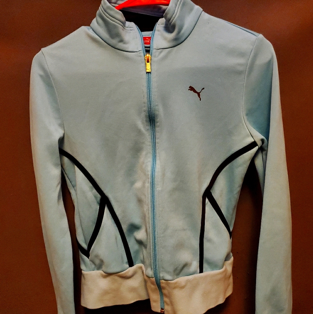 Puma sweatshirt